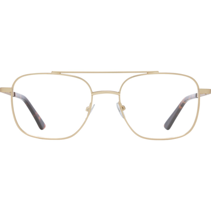 TAMLAND 53, Gold Dark Tortoise Matte-, hi-res image number null